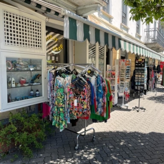 Fantasy Shop