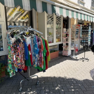 Fantasy Shop